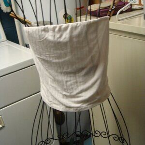 Women's American Eagle Ribbed Tube Top